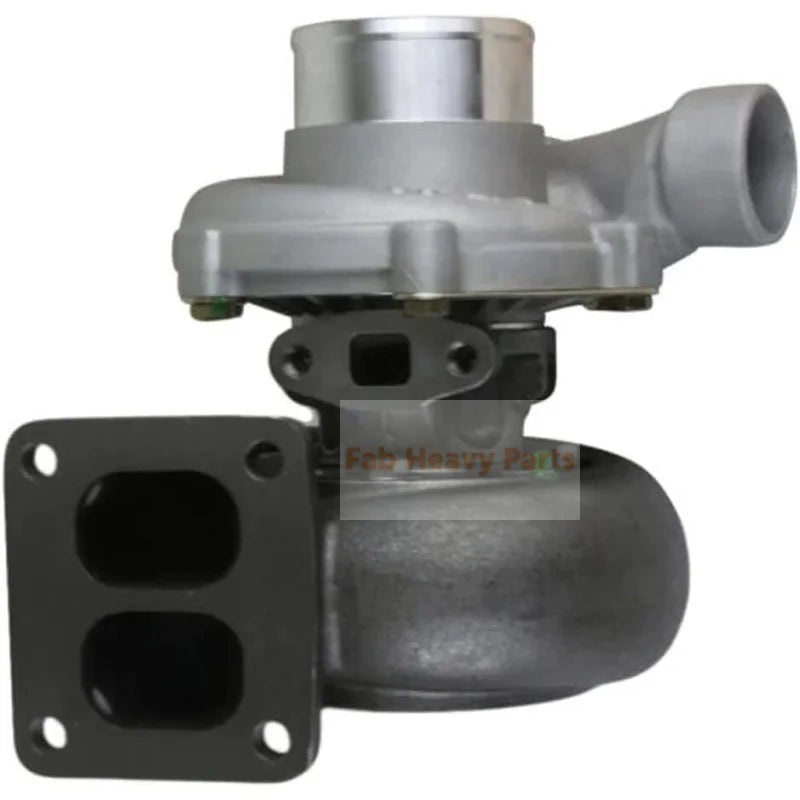 Turbocharger A48190 Fits for CASE Tractor 1175 1270 2290 1450B 1455B Loader W18 W20
