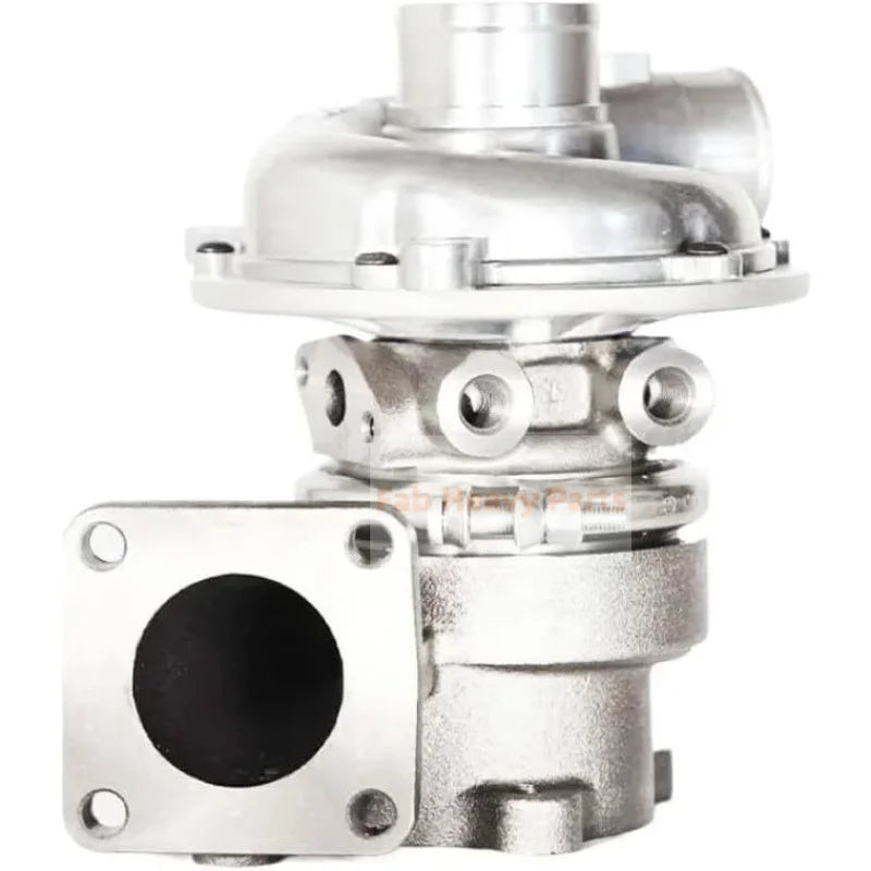 Turbocharger VA430101 8980198930 Fits for Isuzu Engine 4JJ1 Sany SY125C SY135C SY115C