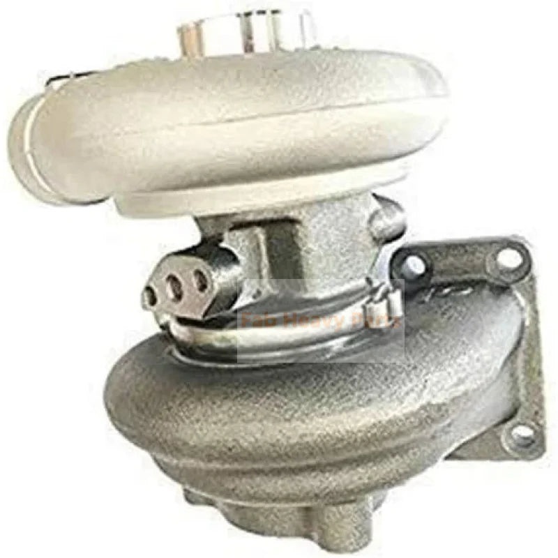 Turbocharger VAME440895 for Mitsubishi Engine 6D34 for New Holland Excavator E215
