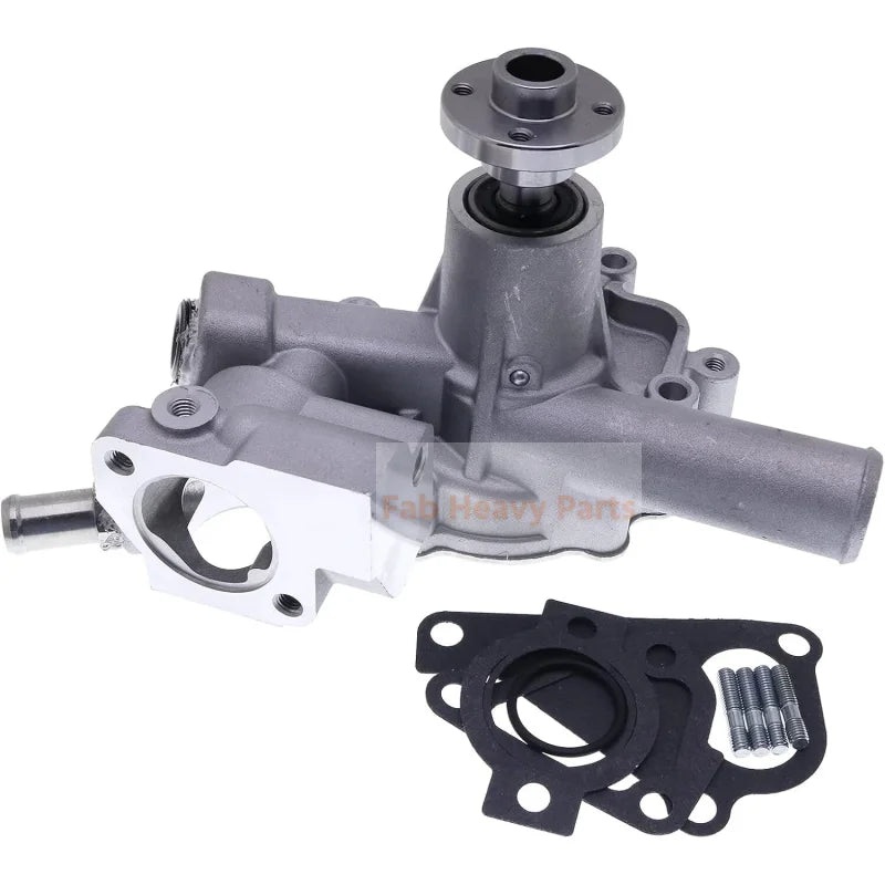 Water Pump 10-0588 100588 37-13-2576 Fits for Thermo King Prcedent S-600 S-700 S-700 Smartpower