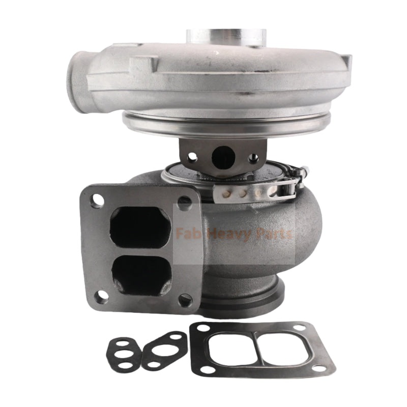 Fits for Caterpillar Excavator 330 330B W330B Turbo S330W064 Turbocharger 176-0389 1760389 0R-9795 0R9795, Engine 3306 Final Clearance