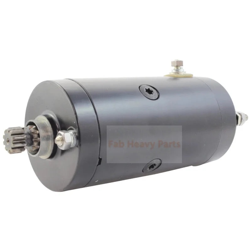 New 12V 10T Starter Motor 3145866A 3145866B 3145866TA 5780 Fits for Harley-Davidson XLH1000 1972-1985
