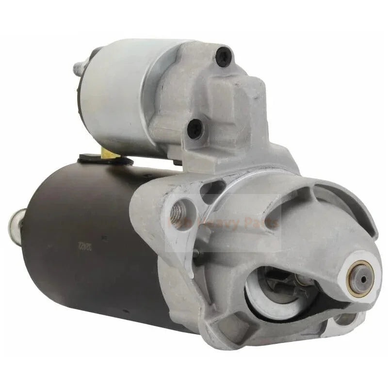 New 12V 9T Starter Motor 078911023D 078911023DX 3361715 17778 Fits for Audi A4 A6 Quattro 1998-2006
