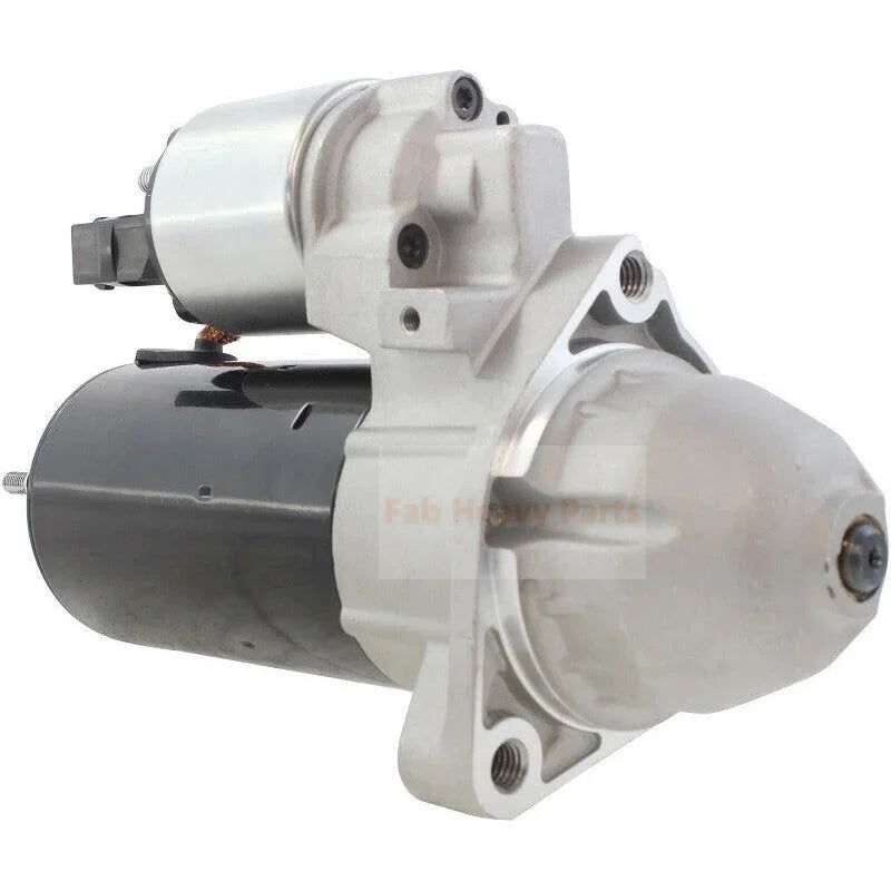 New 12V 9T Starter Motor 12417525445 3361994 17923 Fits for BMW 545i 550i 645Ci 650i 745Li 745i 750Li 750i X5 Alpina 2004-2010