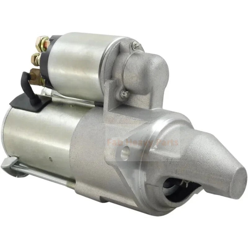 New 12V 9T Starter Motor 96469963 96550782 6726 Fits for Chevrolet Aveo Aveo5 2004-2008
