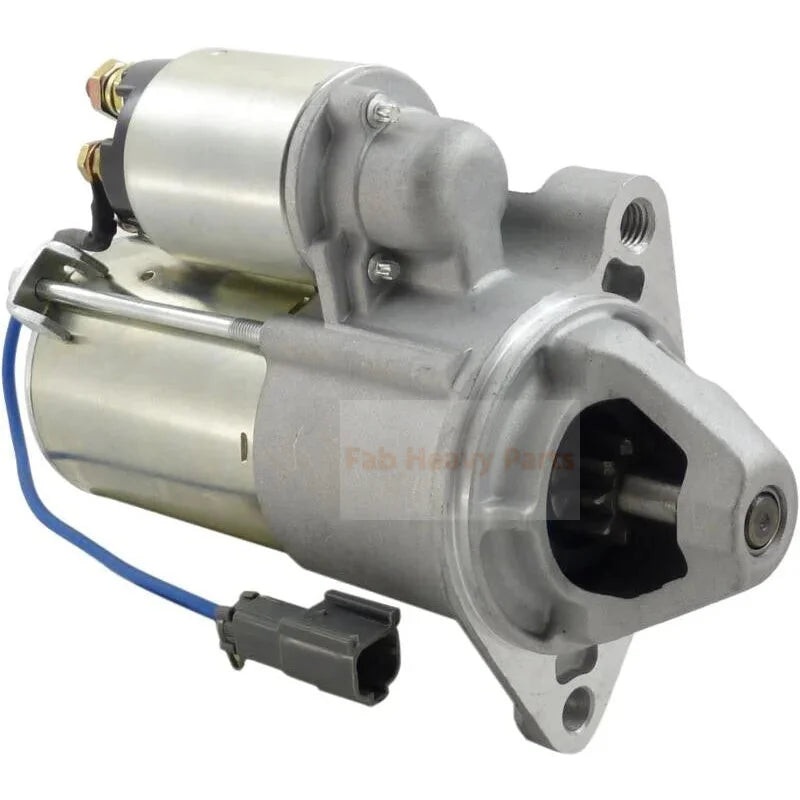 New 12V 9T Starter Motor 96473777 6750 LRS2213 Fits for Chevrolet Optra Daewoo Leganza 2002-2008